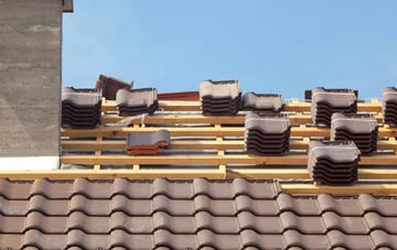 Bualintur clay roofing costs