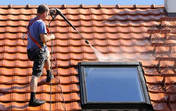 roof cleaning Bualintur, Highland