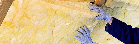 quotes for Bualintur roof insulation