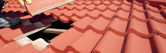 compare Bualintur roof repair quotes