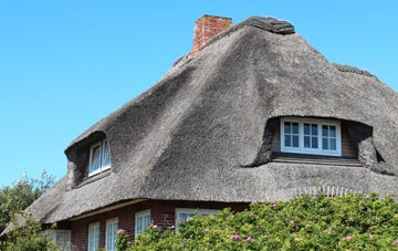 thatch roofing Bualintur, Highland